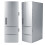 ZPSHYD Mini USB Refrigerator, Compact Mini Personal Refrigerator Cooler, Suitable for Travel Car Office Use 8