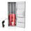 ZPSHYD Mini USB Refrigerator, Compact Mini Personal Refrigerator Cooler, Suitable for Travel Car Office Use 5