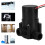 Eco-Innovation: Hydraulic Head DC Motor, Empowering Smart Living 2