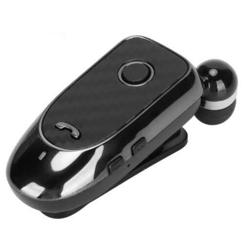Ασύρματα ακουστικά Bluetooth για smartphones, πολυλειτουργικός έλεγχος και ευρεία 1