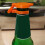 Tapa ajustable, autoadaptable, práctica y conveniente de YiFudd para tapas de botellas y botellas de agua. 1