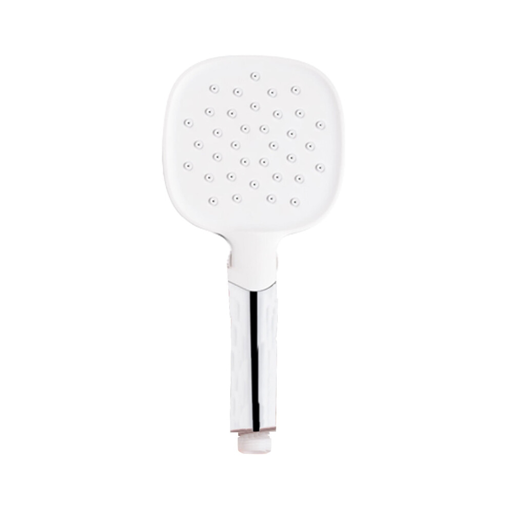 Zeceouar Turbo Shower Head, Compatible With Home Bath - Adjustable Pressurized Nozzle & Water Filter, Summer Clearance Deal 9433291373514