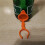 Tapa ajustable, autoadaptable, práctica y conveniente de YiFudd para tapas de botellas y botellas de agua. 4
