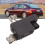 Battery Current Sensor Direct Replacement For Honda Accord 2013-2017 Control Engine Voltage Measure Voltage Sturdy And Durable Easy To Install High 2