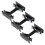 Deck Umbrella Stand - Optimized Design Ensures Stability And Versatility, Patio Accessory Mount For Various Outdoor Uses 2