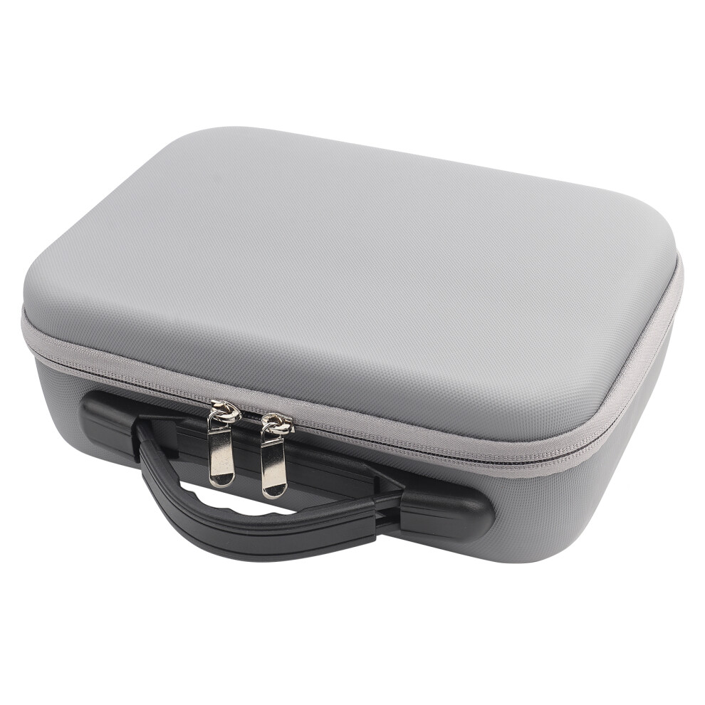 Portable Protective Storage Bag For Dji Neo, Hard Shell Protective Case With Ykk Zipper Shockproof Design Water Resistant Material Easy To Carry 9448196032947