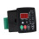 Diesel Engine Control Module Automatic Generator Controller ATS Controller LCD Display Waterproof Power Controller Integrated Alarm Systems Easy 5