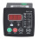 Diesel Engine Control Module Automatic Generator Controller ATS Controller LCD Display Waterproof Power Controller Integrated Alarm Systems Easy 3