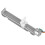 DIY Engraving Machine Stepper Motor Linear Screw Nut Slider DC 12V Microstep Controller Precision Measuring Instruments Automatic Equipment 3