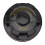 Πλαστική κάλυψη χλωριωτή ABS για Hayward CL200Chlorinator μερών αντίστασης διάβρωσης 6