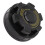 Πλαστική κάλυψη χλωριωτή ABS για Hayward CL200Chlorinator μερών αντίστασης διάβρωσης 4