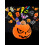 Μαγεία του Halloween, Ατελείωτη Διασκέδαση Halloween από Πλαστικό Υλικό Υψηλής Ποιότητας, 6