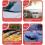 Car Snow Cover, Waterproof Windshield Protector, Foldable Winter Frost Guard 5