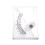 Salinity Meter Aquarium Hydrometer for Marine Fish Tank with Accurate Temperature Corrected Readings 1