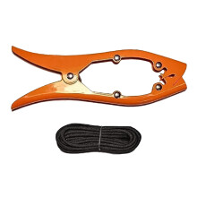 Kayak Anchor with Rope, Strength Metal, Weather Resistant for Canoe or Small Boat