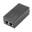 jixopn Durable24V0.5A24W Επιτραπέζιος POE Power Injector Ethernet Adapter Φορητό Τυπικό Τροφοδοτικό 1