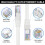 Καλώδιο Ethernet Cat6 125 ποδιών, Δίκτυο Internet υψηλής ταχύτητας, καλώδιο RJ45 χωρίς εμπόδια, 3
