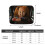 Θήκη Laptop Bride Of Chucky, Αντικραδασμική Προστατευτική Θήκη Notebook με Θήκη για Αξεσουάρ, 4