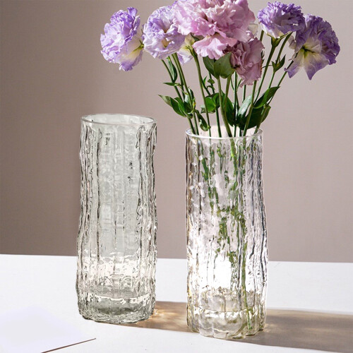 Βάζο Quinlirra Glacier Cup Vase Διακοσμητικό Βάζο για το Σπίτι Βάζο για την Αυλή Διακοσμητικό 1