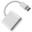 USB-C naar SD-kaartlezer Android Wit - SD-kaartlezer 5-pack 3
