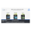 Essential Oils Set 15ml Aromatherapy Pure Natural 5