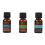 Essential Oils Set 15ml Aromatherapy Pure Natural 8