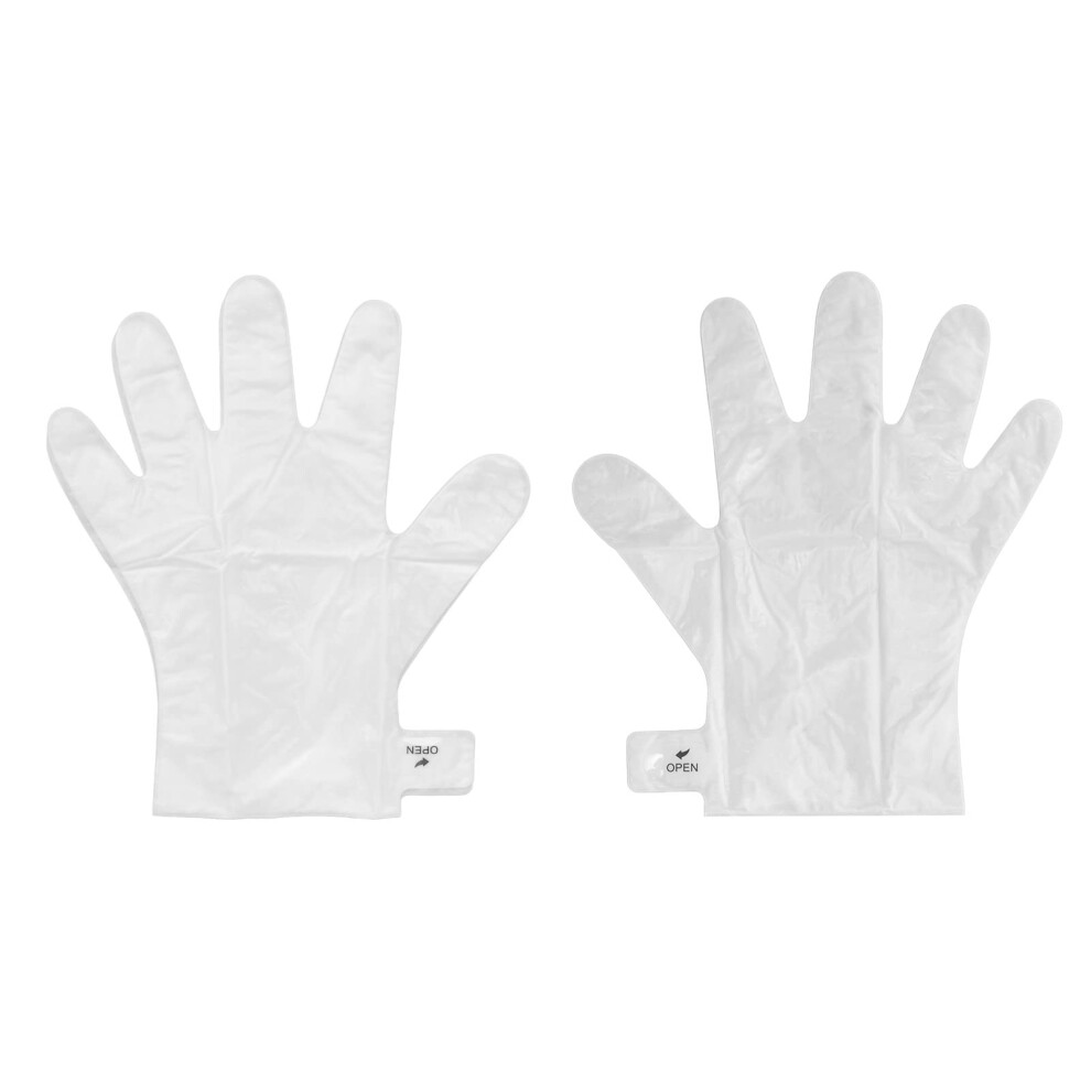 Lavender Hand Mask Moisturizing Gloves For Deep Hydration And Cuticle Softening Dry Cracked Hands