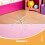 4Stk Baby Hochstuhl Sitzgurt Nylon 5- Sicherer Ersatzgurt 9