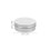 20Pcs Dog Scent Training Canisters Aluminum Tin Containers Silver 2