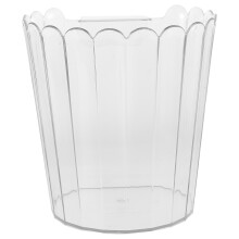 5Pcs Pet Hanging Kitchen Compost Bin for Cabinet and Under Sink Use