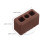 6Pcs Removable Coffee Playpen Plastic Connectors Non-Slip Suction Cups 2