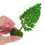 24Pcs Reusable Mini Tree Model Set for Sand Table and Scene Layout 3