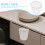 5Pcs Pet Hanging Kitchen Compost Bin for Cabinet and Under Sink Use 11