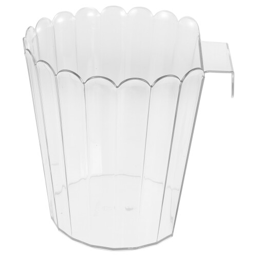5Pcs Pet Hanging Kitchen Compost Bin for Cabinet and Under Sink Use 1