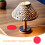 20Pcs Pet Red Color Sheets Easy Application Lighting Filters 9