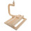 Khaki Adjustable Soap Cutter with Wooden Frame for Handmade Soap 10
