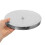 Silver Embossed Wine Decanter Holder for Rapid Aeration 4