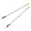 4Pcs Versatile Fire Pit Poker Tool with Wooden Handle for Campfire Use 1