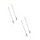 4Pcs Versatile Fire Pit Poker Tool with Wooden Handle for Campfire Use 9