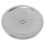 Silver Embossed Wine Decanter Holder for Rapid Aeration 11