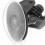 4Pcs Black Car Camera Suction Cup Mount Plastic Metal Durable Holder 10