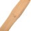 4Pcs Durable Wood Handles Replacement for Garden Tools and Camping 9