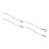 4Pcs Versatile Fire Pit Poker Tool with Wooden Handle for Campfire Use 7