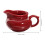 4Pcs Ceramic Gravy Bowls Boats for Storage Use 10