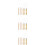 15Pcs Sturdy Bead Threader for DIY Jewelry Multi Color Beading Needles 10