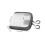 2Pcs Fishing Bait Storage Bag Pvc+pp+tpe Durable Organizer 3