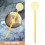 2Pcs Glass Bar Stir Sticks Lemon Design for Mixed Drinks 9