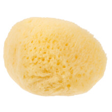 4Pcs Facial Sponges for Women Soft Yellow Sponges for Face Cleansing