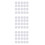 150Pcs Accessories White Plastic Noise Maker Insert Balls 4