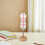 Small Dress Form Mannequin Multi PU Elastic Cotton Sewing Display 5